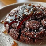 Chewy Molasses Cookie Recipe 1764201063.5334296