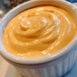 Chick Fil A Sauce Recipe Golden Dipping Sauce Swirl 1762512410.5435588