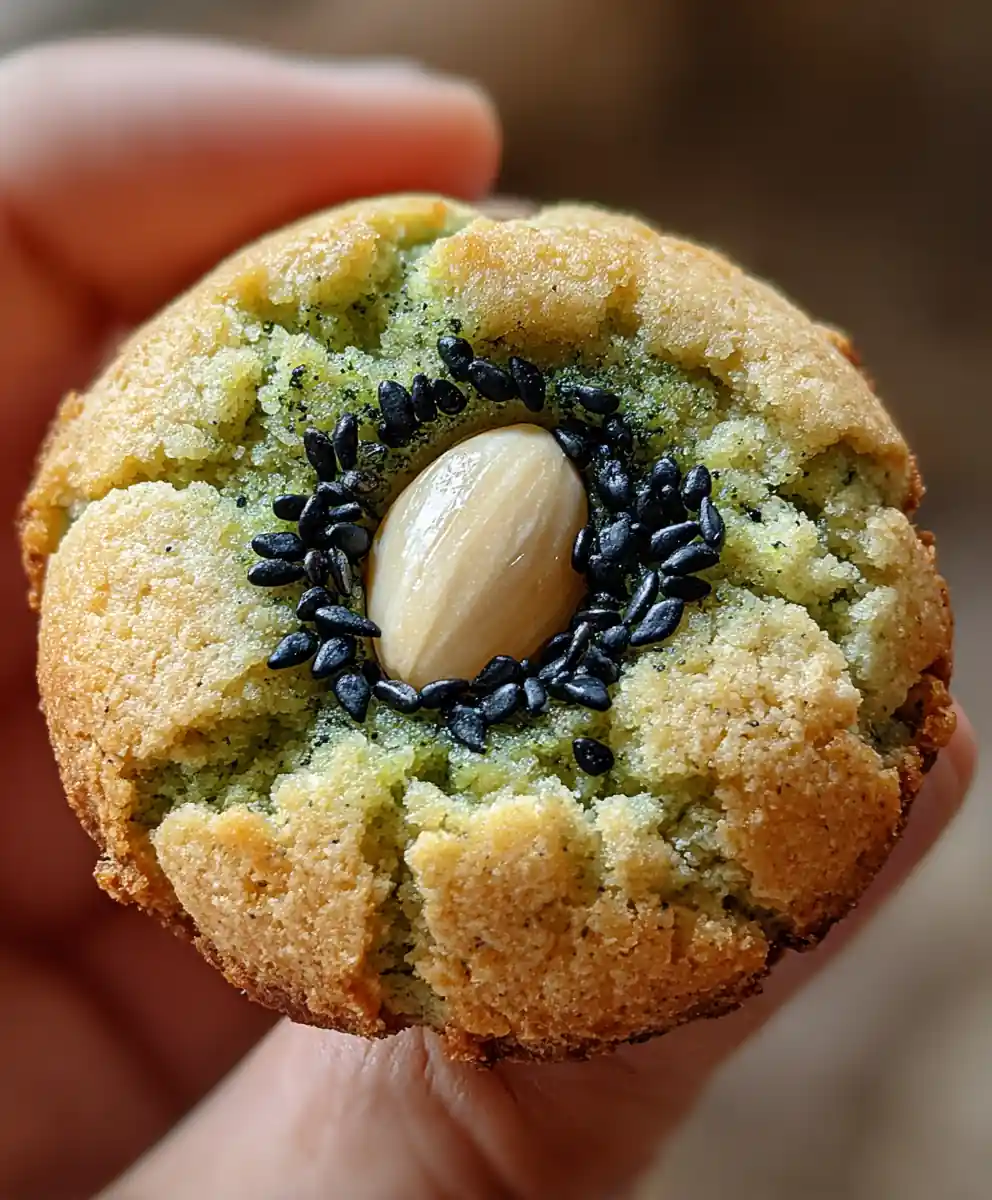 Chinese Almond Cookie Recipe 7 chinese almond cookie recipe