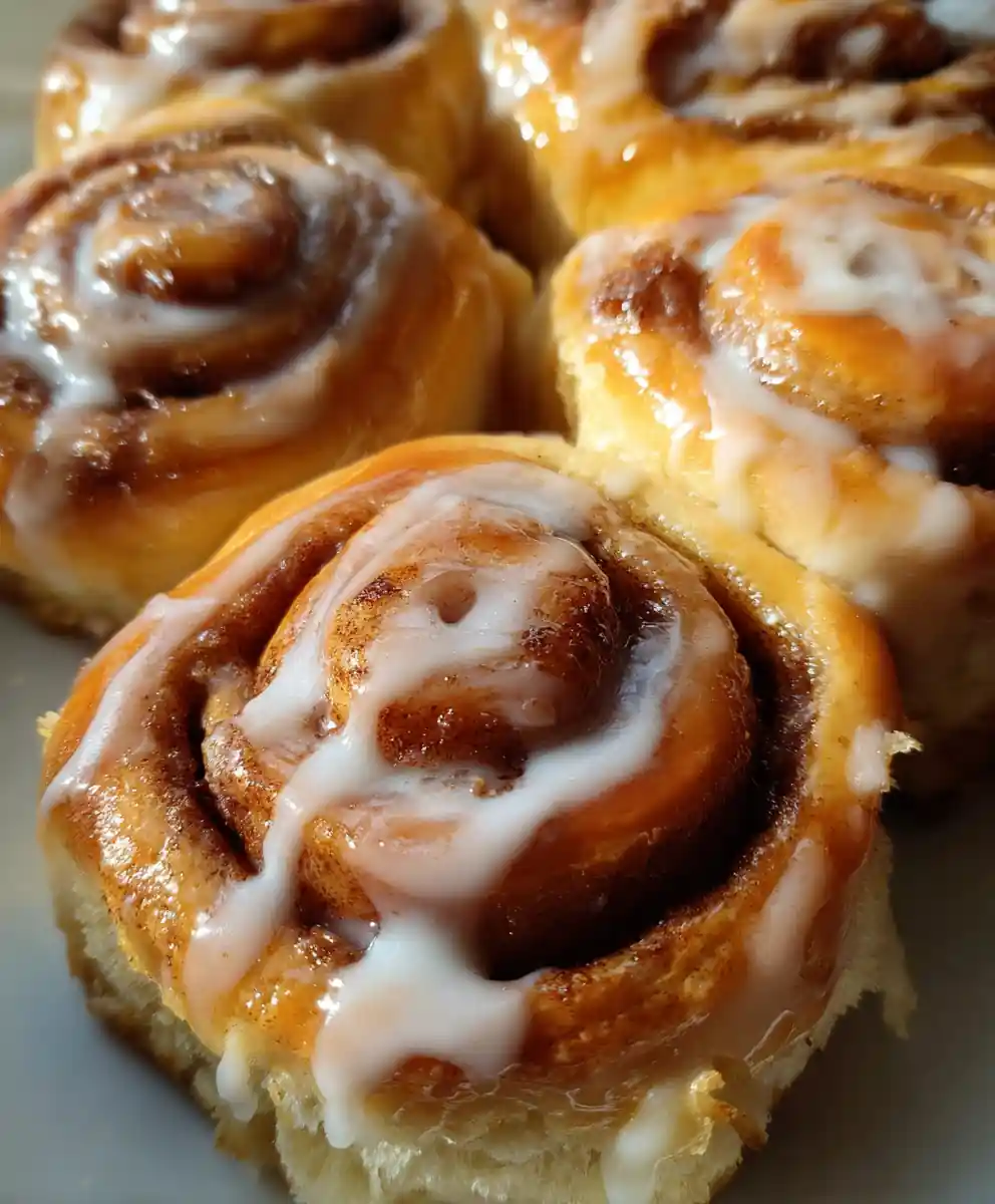 Cinamon Roll Recipe Brown Sugar Swirl 7 cinamon roll recipe Brown Sugar Swirl