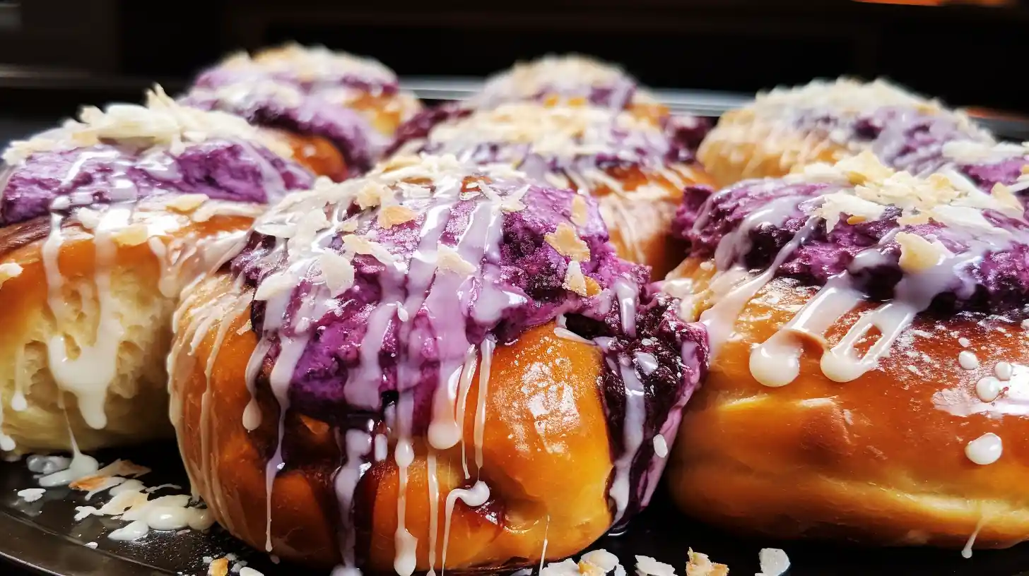 cloverleaf rolls recipe