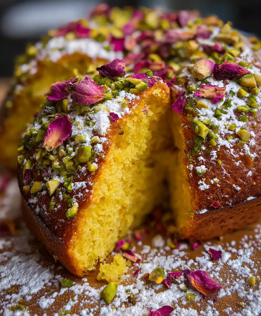 coco bread recipe