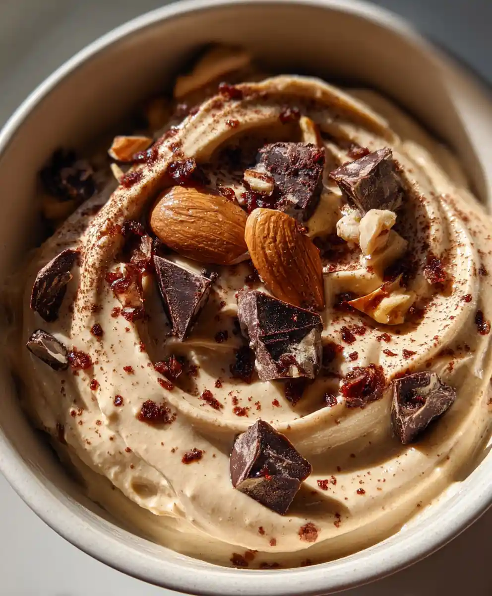 cookie dough dip recipe
