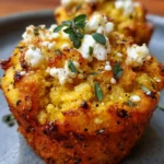 Cornbread Muffins Recipe 1764051891.0773673