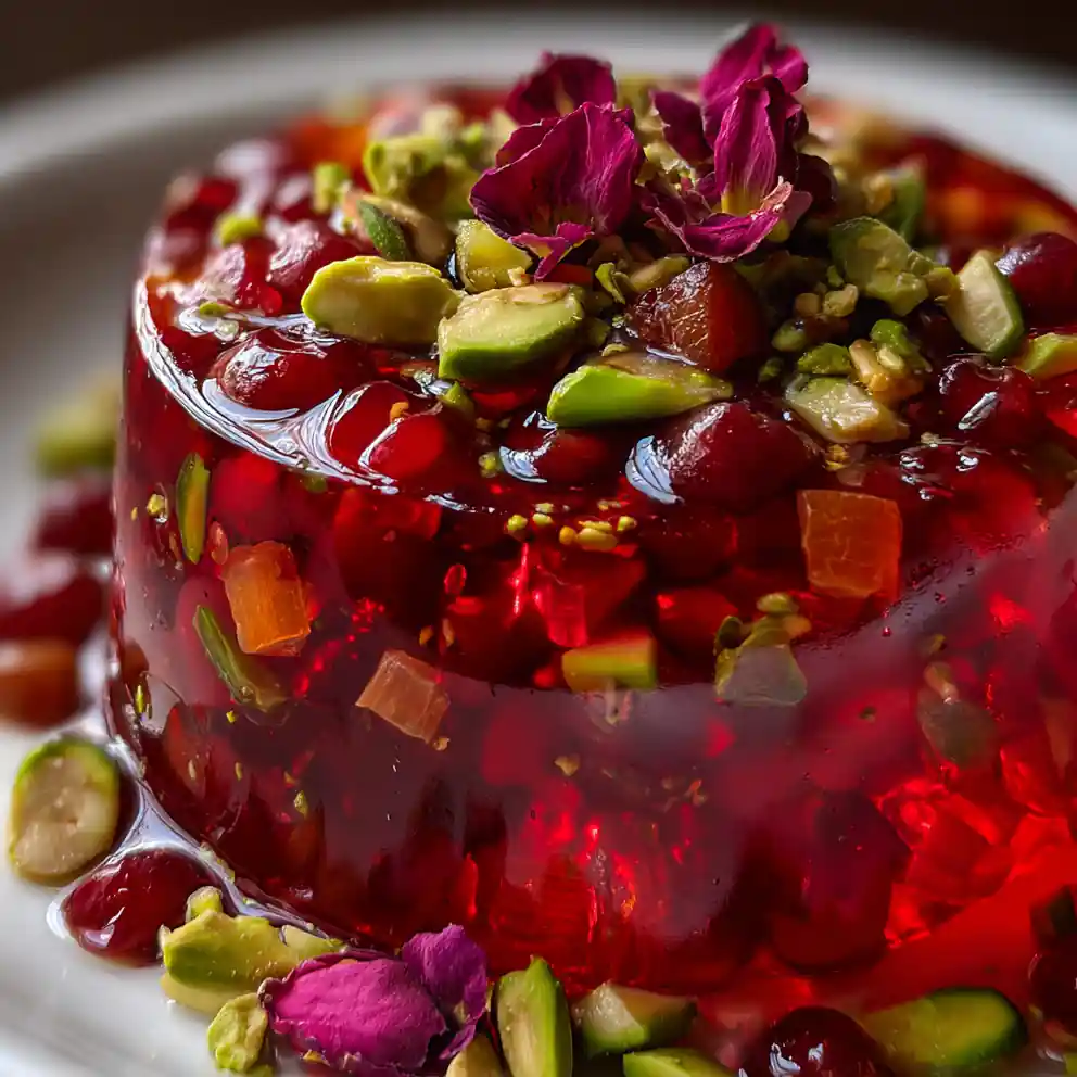 Cranberry Jello Salad Recipe 6 cranberry jello salad recipe