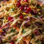 Creamy Coleslaw Recipe 1763665537.8035676