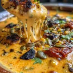 Crock Pot Queso Recipe 1764170971.1827667