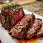 Elk Roast Recipe Juniper Brown Crust 1762082765.9160004