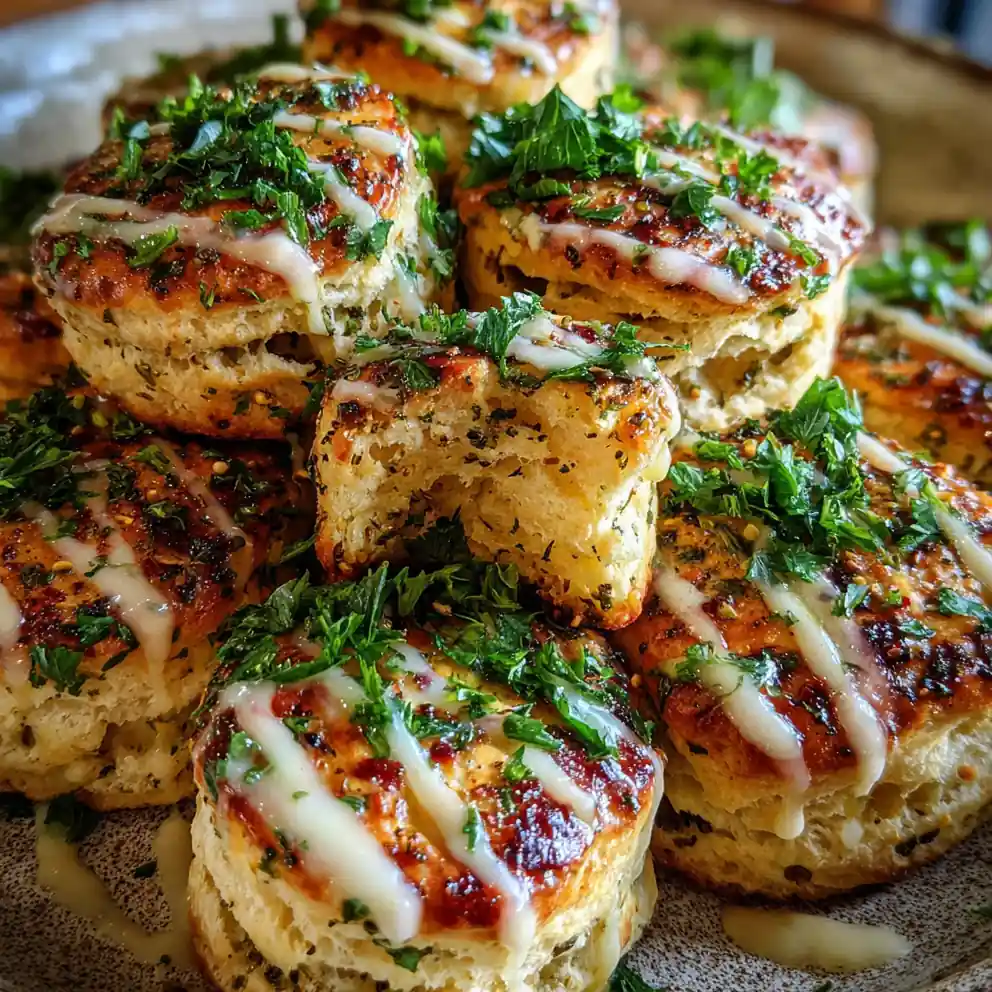 flaky biscuit recipe