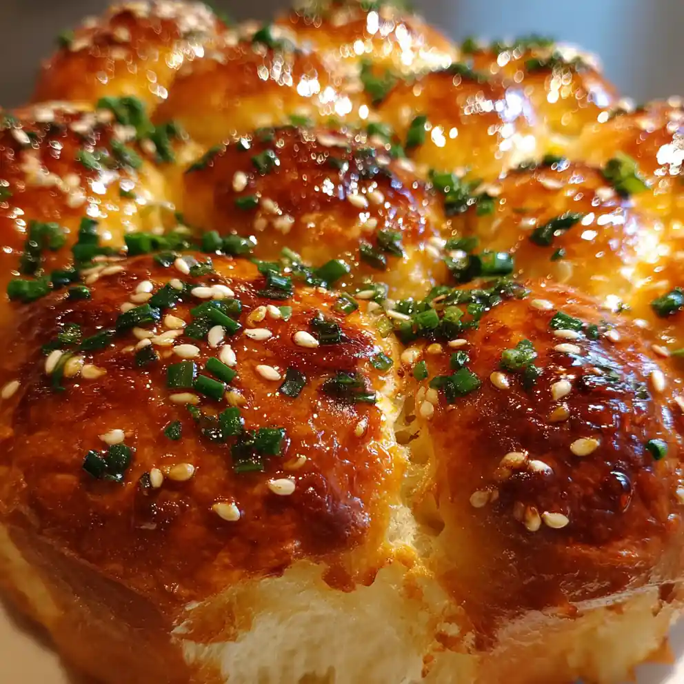 fluffy bread recipe