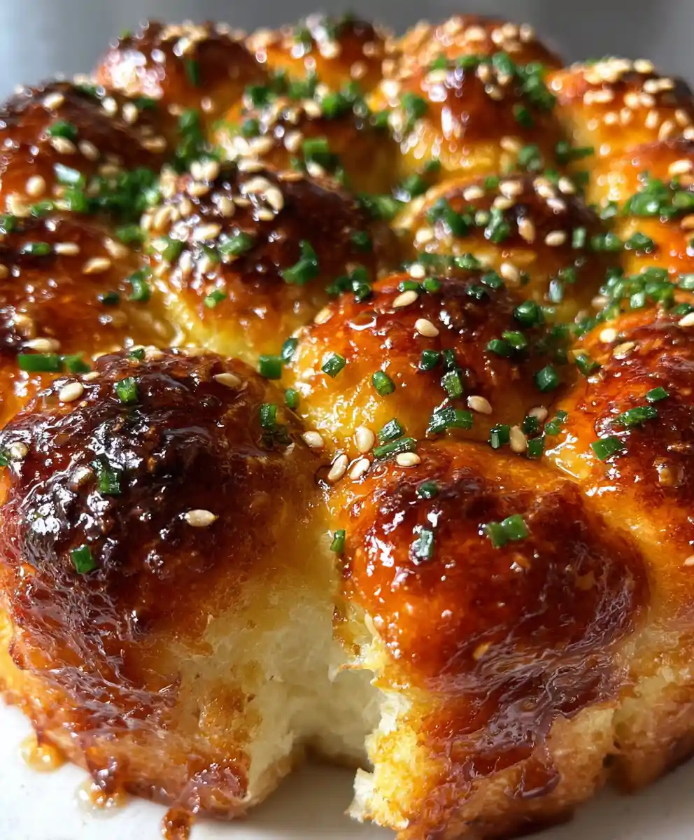 fluffy bread recipe