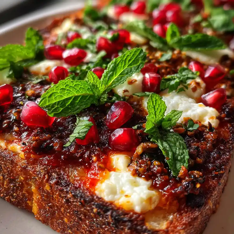 french bread pizza recipe