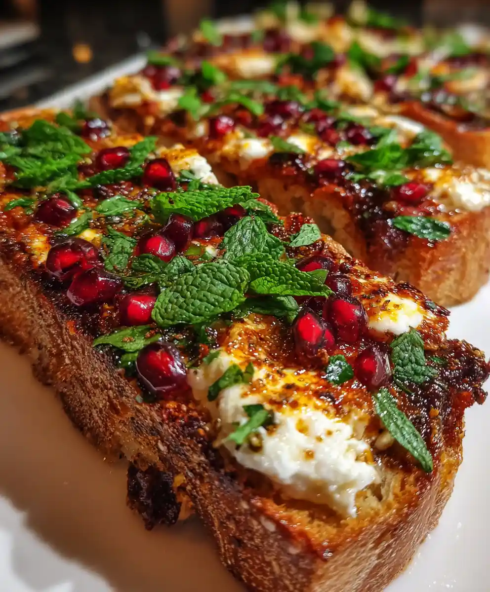 french bread pizza recipe