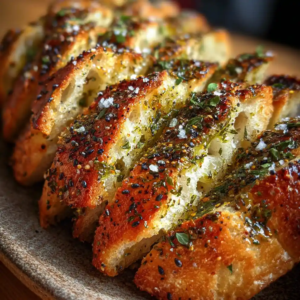 french bread recipe