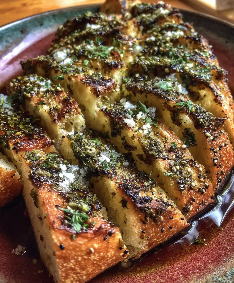 french bread recipe