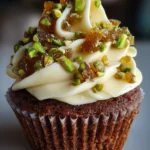 Gingerbread Cupcake Recipe 1764315713.9621196