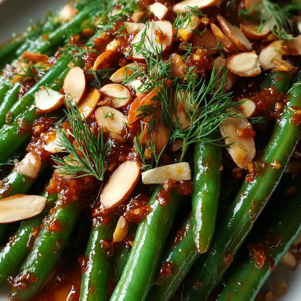green bean crockpot recipe