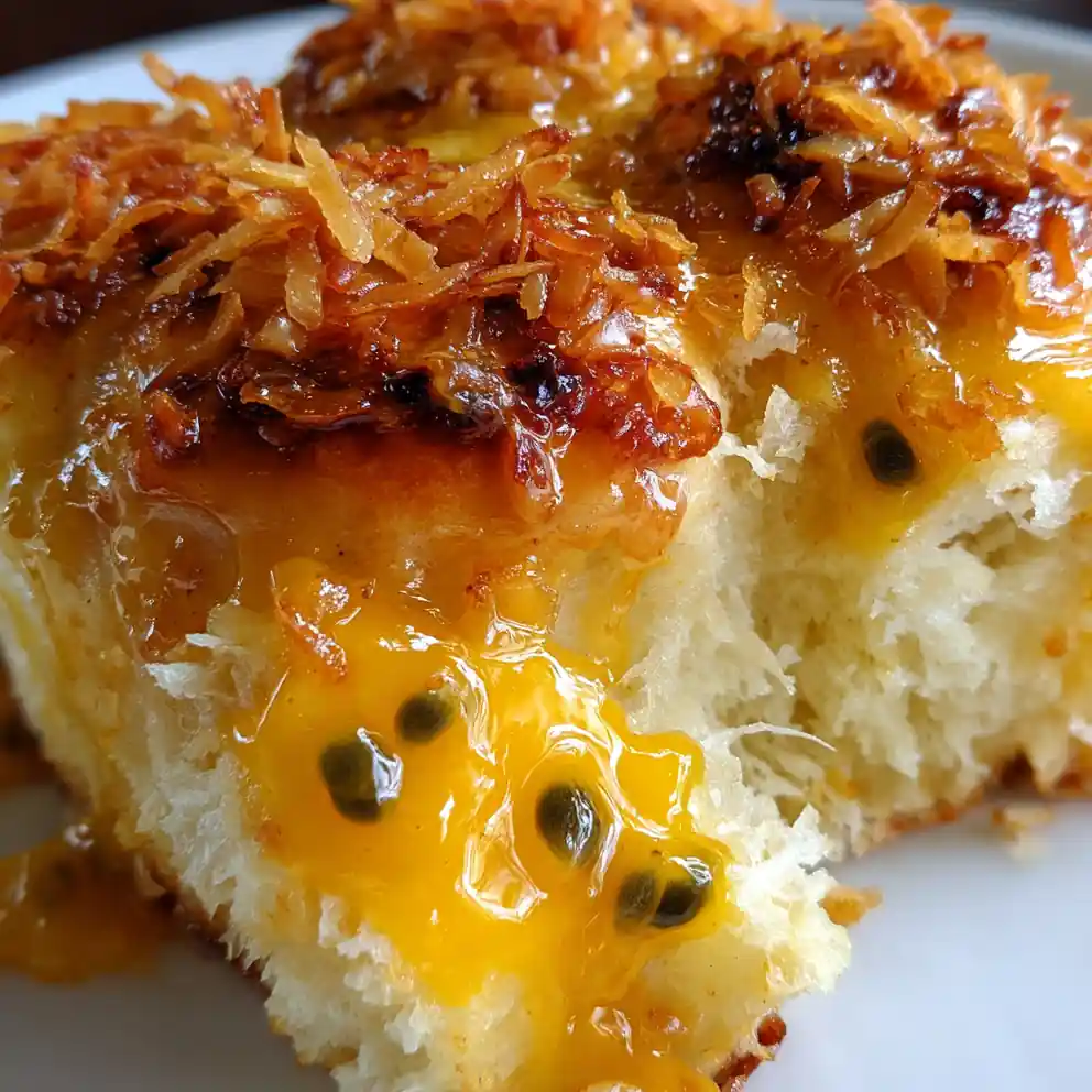 hawaiian sweet rolls recipe