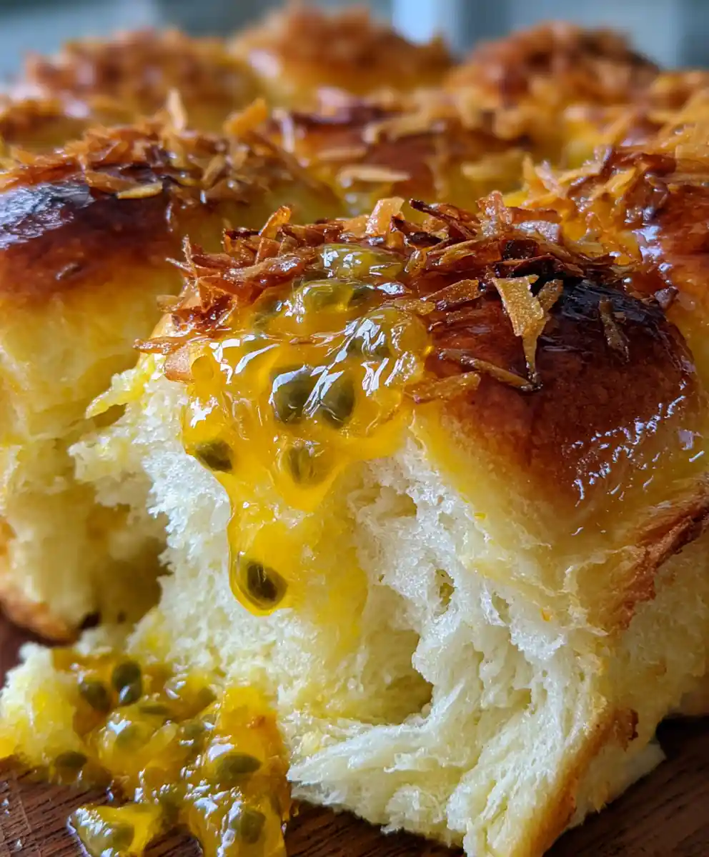 hawaiian sweet rolls recipe