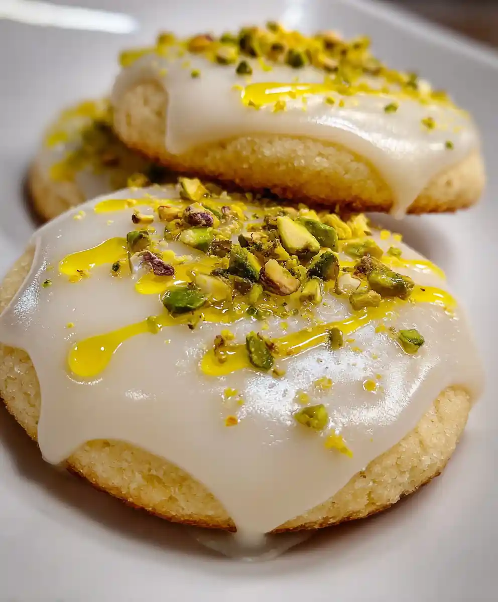 Italian Lemon Cookies Recipe 7 italian lemon cookies recipe