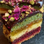 Italian Rainbow Cookies Recipe 1764077811.1262925