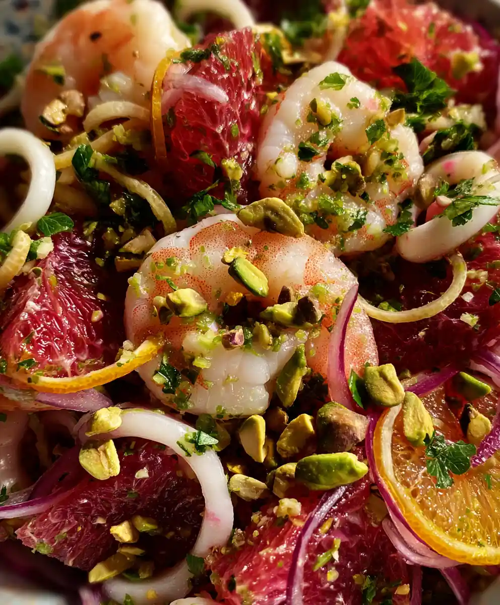 Italian Seafood Salad Recipe 7 italian seafood salad recipe