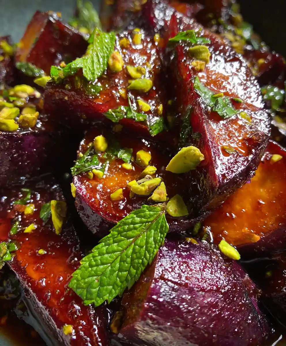 japanese purple sweet potato recipe