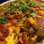 Jiffy Cornbread Casserole Recipe 1764073304.0870075