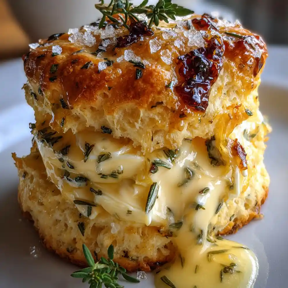 joanna gaines biscuit recipe