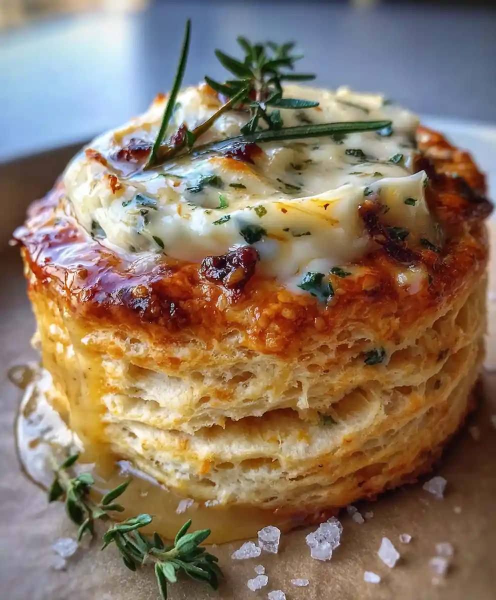 joanna gaines biscuit recipe