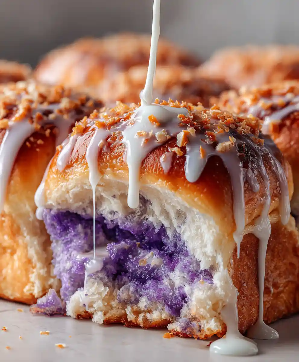king hawaiian rolls recipe