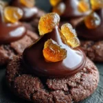 Kiss Cookies Recipe 1764198284.370989
