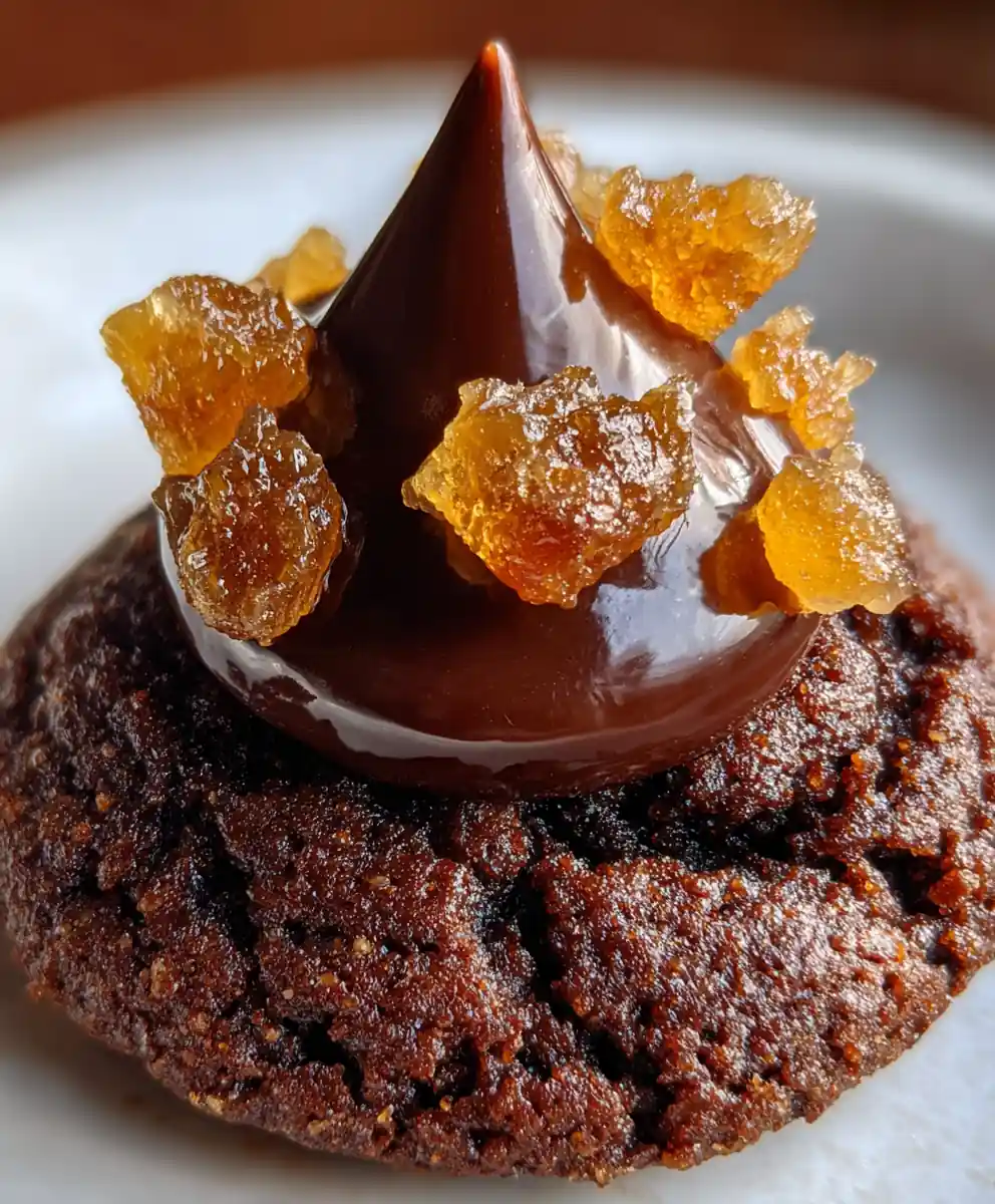 kiss cookies recipe