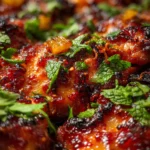 Korean Bbq Chicken Recipe 1763690012.041447