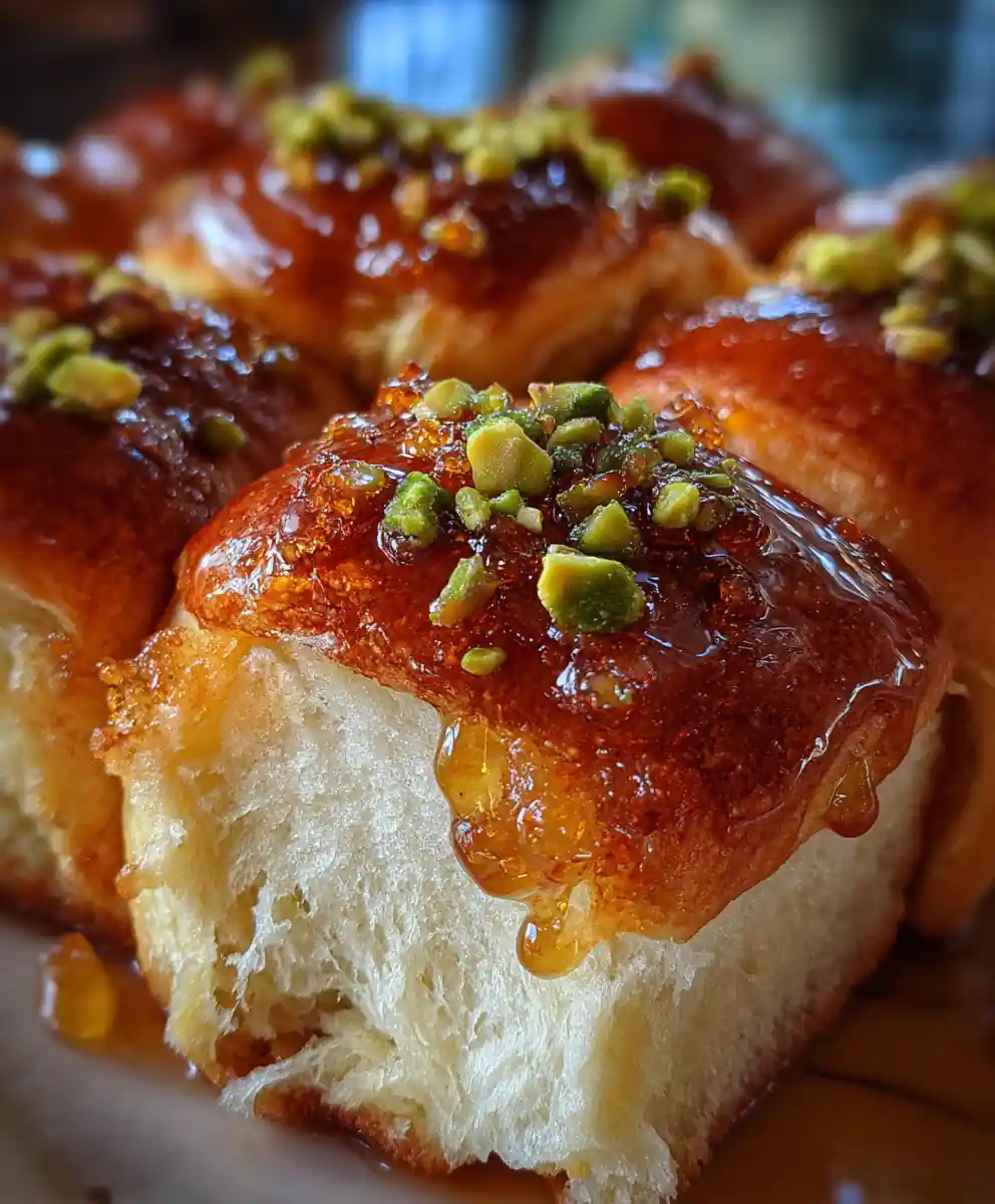 lion house rolls recipe