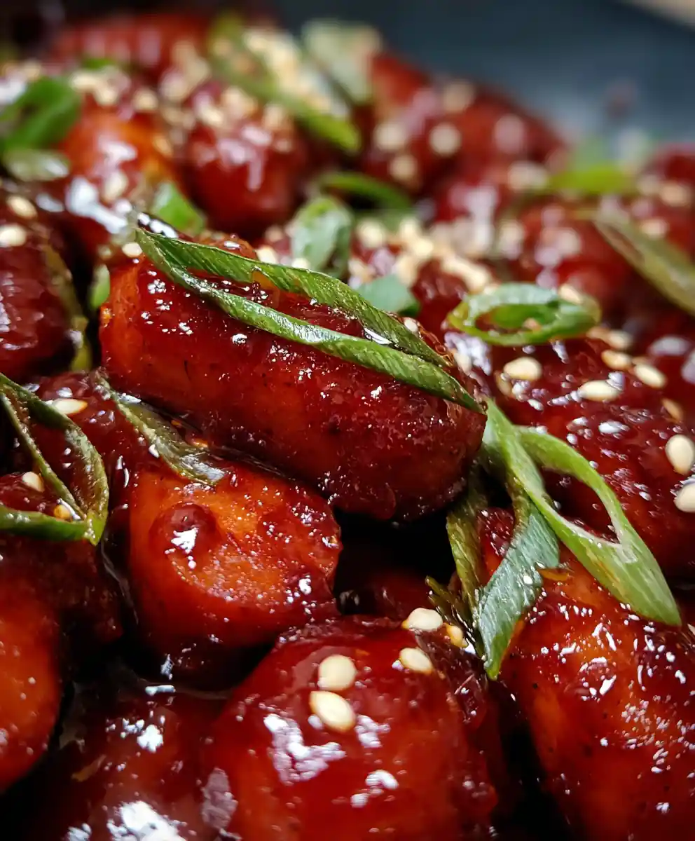 little smokies crockpot recipe