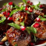 Meatballs In Crockpot Recipe 1764091342.219138