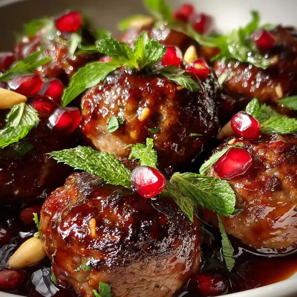 meatballs in crockpot recipe