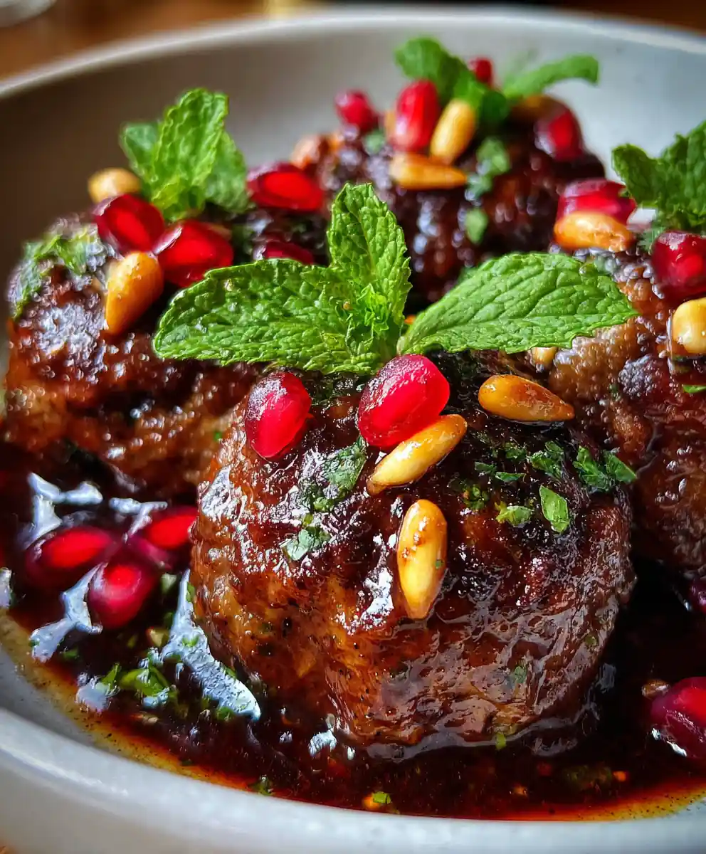 meatballs in crockpot recipe