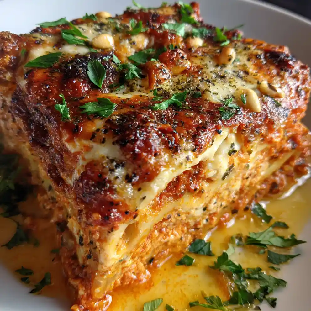 Meatless Lasagna Recipe 6 meatless lasagna recipe