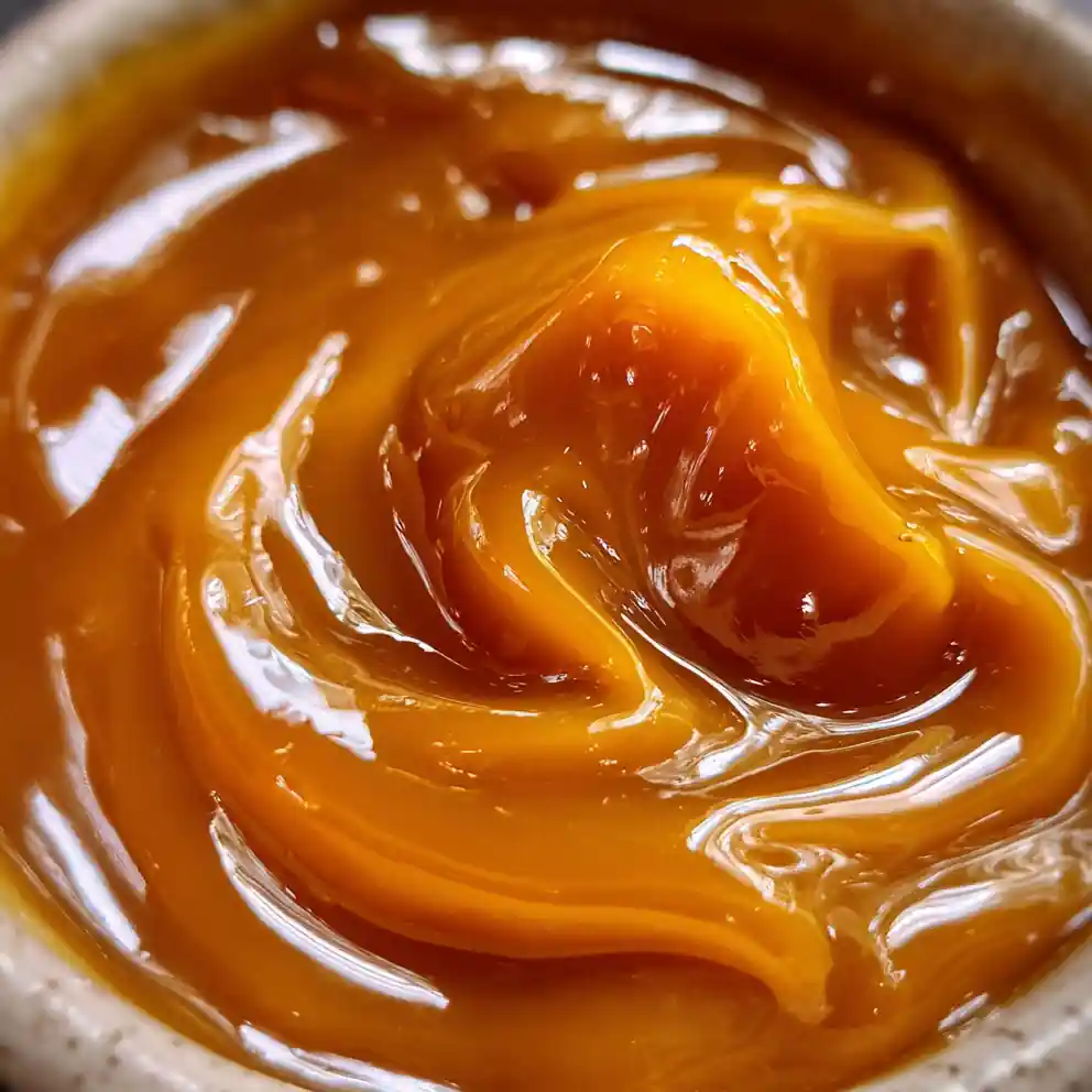 miso sauce recipe Savory Amber Glaze
