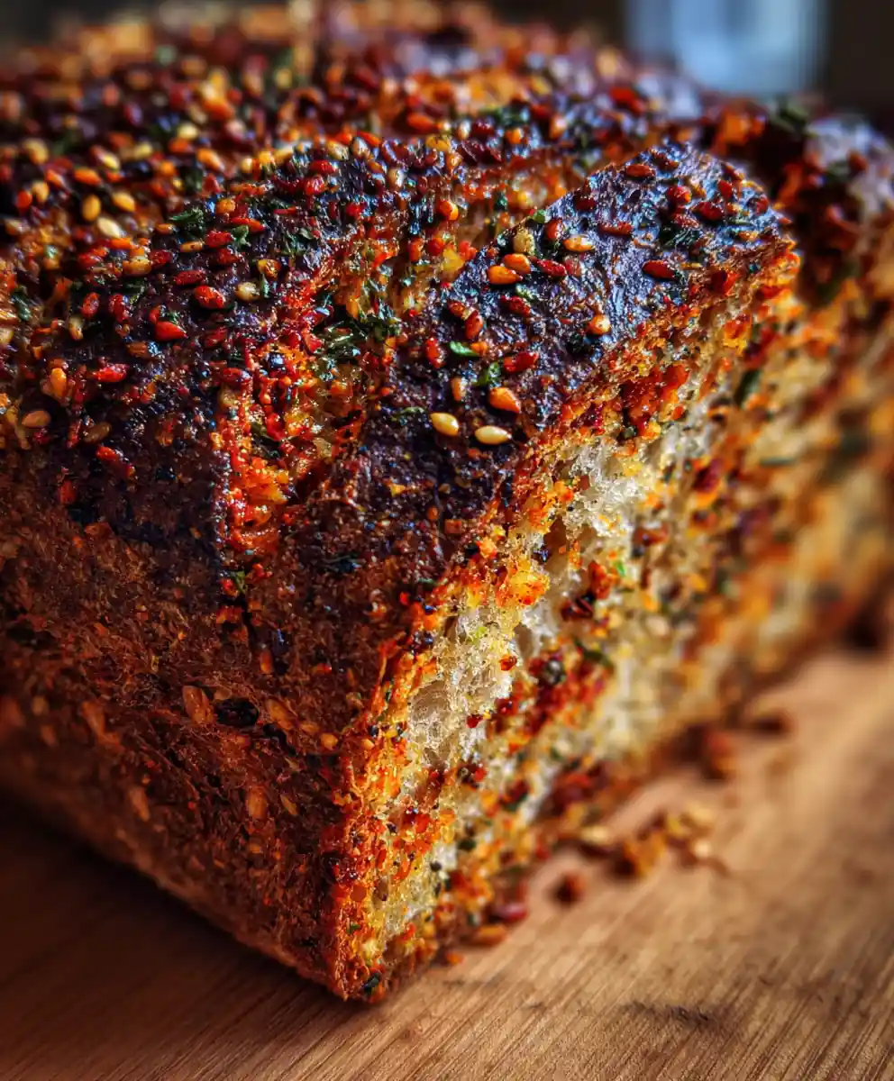 Multigrain Bread Recipe 7 multigrain bread recipe