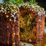 Old Fashioned Cornbread Recipe 1764023748.4541686