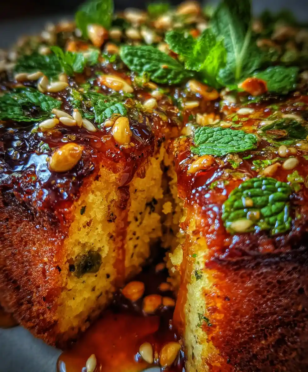 old fashioned cornbread recipe