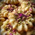 Old Fashioned Spritz Cookies Recipe 1764312457.0055697