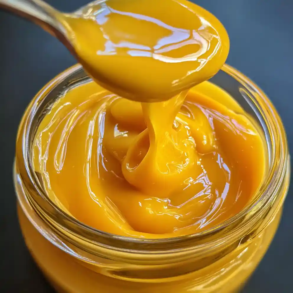 Passion Fruit Curd Recipe Sunset Yellow Tart Filling 6 passion fruit curd recipe Sunset Yellow Tart Filling