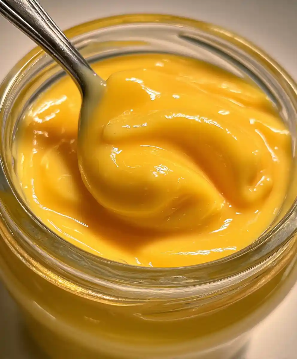 Passion Fruit Curd Recipe Sunset Yellow Tart Filling 7 passion fruit curd recipe Sunset Yellow Tart Filling