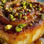 Pecan Rolls Recipe 1764045896.4989445
