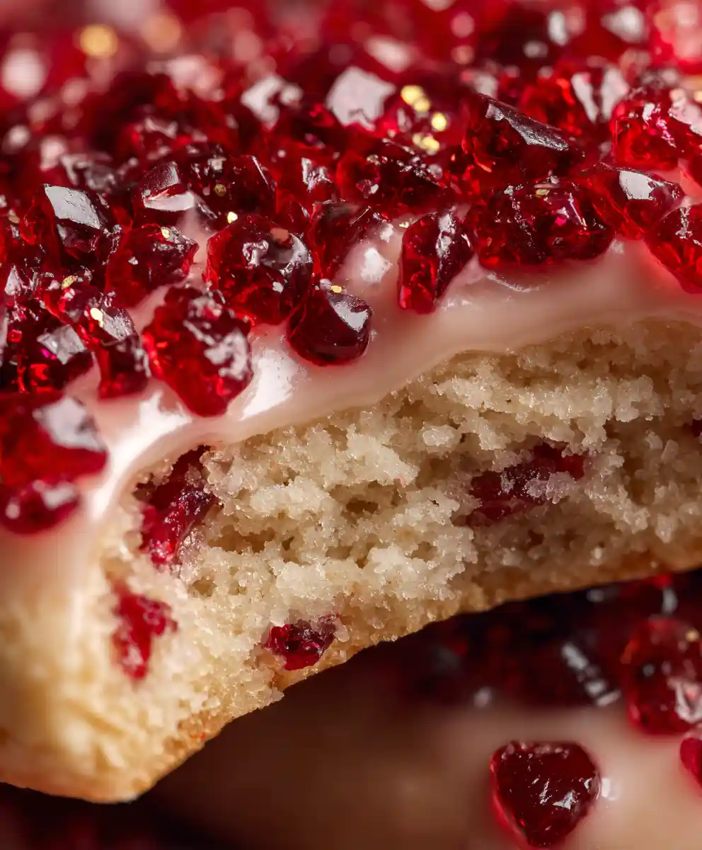 peppermint sugar cookie recipe