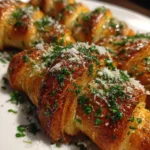 Pillsbury Crescent Rolls Recipe 1764037094.634123